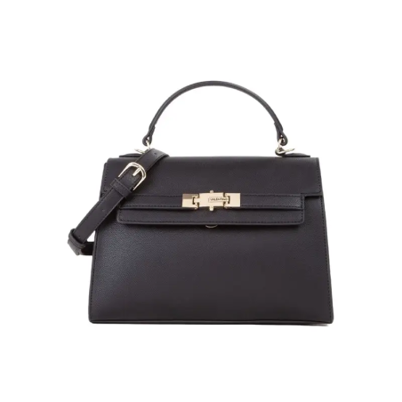 VALENTINO BAGS LADY SYNTHETIC FAE RE NERO – KALHUA