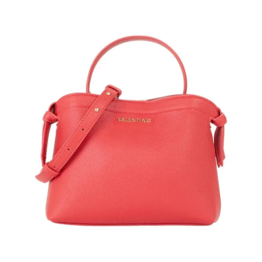 VALENTINO BAGS LADY SYNTHETIC FEMKE ROSSO SCURO