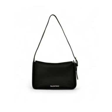 VALENTINO BAGS LADY SYNTHETIC FOSCA RE NERO