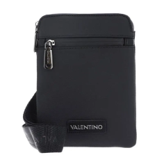 VALENTINO BAGS BANDOLERA DE HOMBRO ESTELAR NEGRO