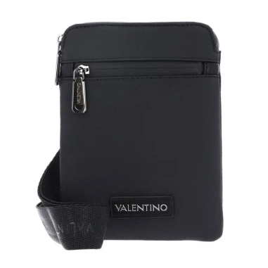 VALENTINO BAGS BANDOLERA DE HOMBRO ESTELAR NEGRO
