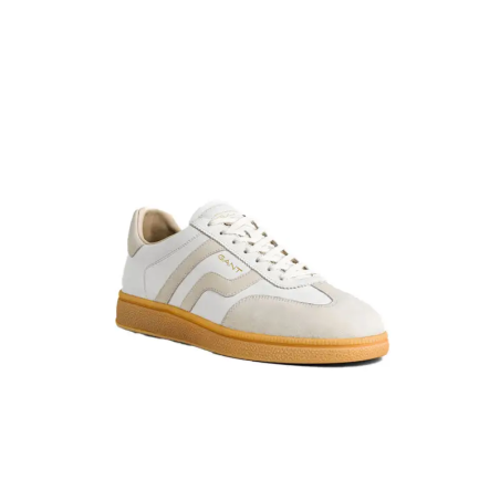 GANT CUZMO EGGSHELL - KALHUA