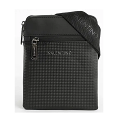 VALENTINO TRACOLLA COSMOS NERO - KALHUA