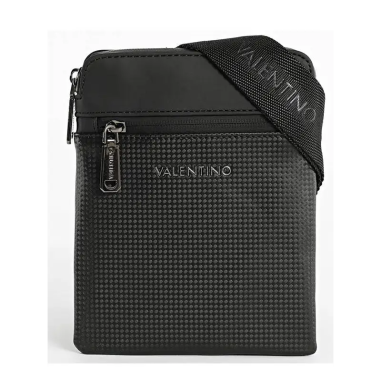 VALENTINO TRACOLLA COSMOS NERO - KALHUA