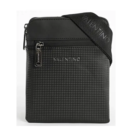 VALENTINO TRACOLLA COSMOS NERO - KALHUA