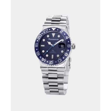 Reloj hombre Aquamatic - Sea Blue - Automatic