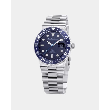 Reloj hombre Aquamatic - Sea Blue - Automatic