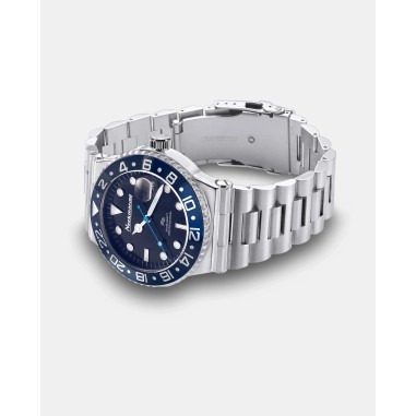 Reloj hombre Aquamatic - Sea Blue - Automatic