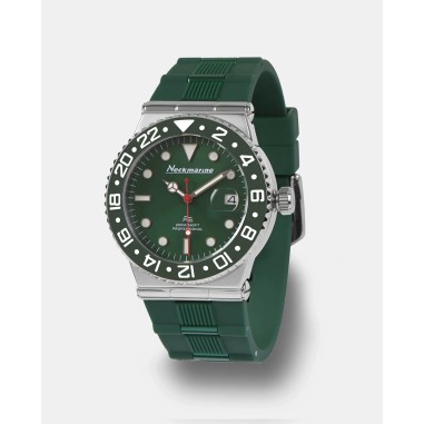 Reloj hombre Aquamatic - Green - Automatic