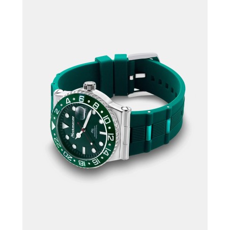 Reloj hombre Aquamatic - Green - Automatic