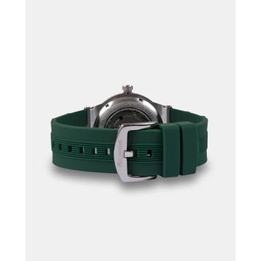 Reloj hombre Aquamatic - Green - Automatic