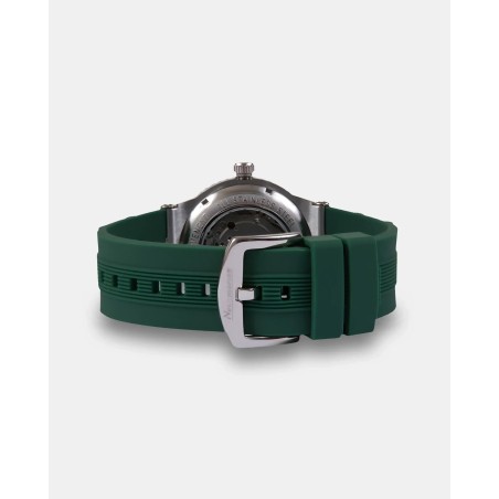 Reloj hombre Aquamatic - Green - Automatic