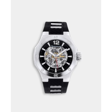 Reloj hombre Aquamatic - Black - Automatic