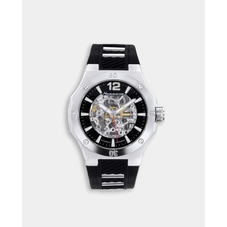 Reloj hombre Aquamatic - Black - Automatic
