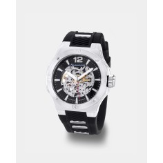 Reloj hombre Aquamatic - Black - Automatic 2