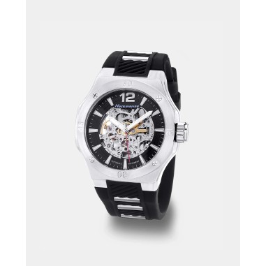 Reloj hombre Aquamatic - Black - Automatic