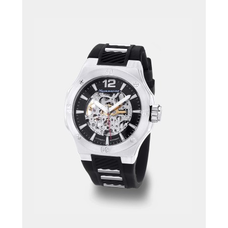 Reloj hombre Aquamatic - Black - Automatic