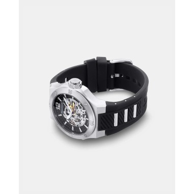 Reloj hombre Aquamatic - Black - Automatic