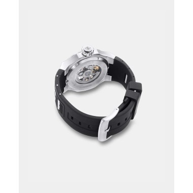 Reloj hombre Aquamatic - Black - Automatic
