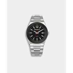 Reloj hombre Sea Line Black