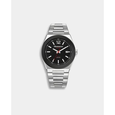 Reloj hombre Sea Line Black