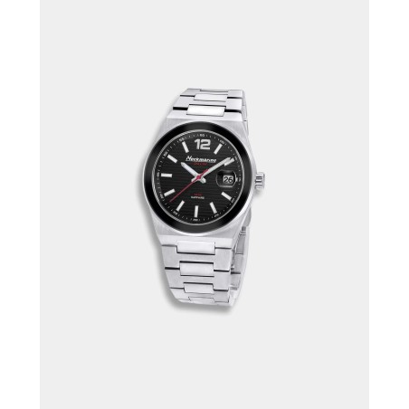Reloj hombre Sea Line Black
