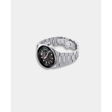 Reloj hombre Sea Line Black