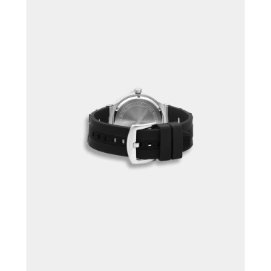 Neckmarine Reloj hombre Sport Black