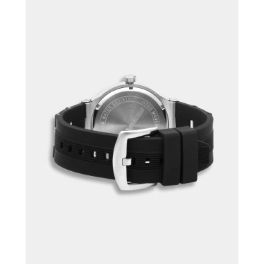 Neckmarine Reloj hombre Sport Black