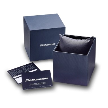 Reloj hombre Aquamatic - Sea Blue - Automatic