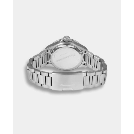 Neckmarine Reloj hombre Cockpit Blue