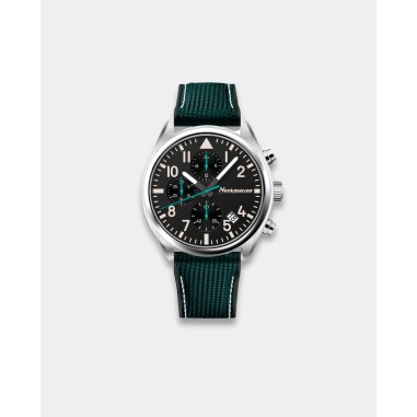 Neckmarine Reloj hombre Offshore Green