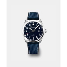 copy of Neckmarine Reloj hombre Offshore Green