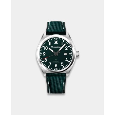 Neckmarine Reloj hombre Offshore Dark Green