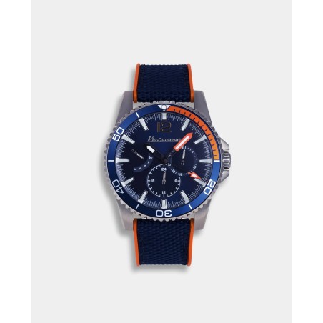 copy of Neckmarine Reloj hombre X-Treme Red Regatta