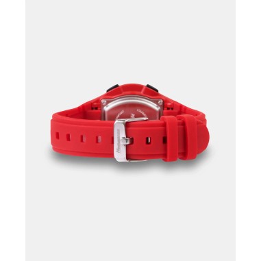 Neckmarine Reloj hombre X-Treme Red Digital