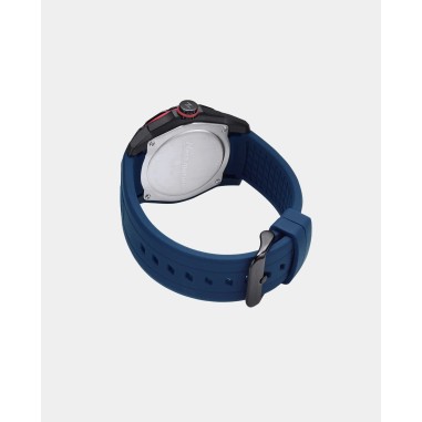 Neckmarine Reloj hombre X-Treme Blue Fiber