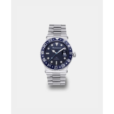 copy of Neckmarine Reloj hombre Smartwatch Blue