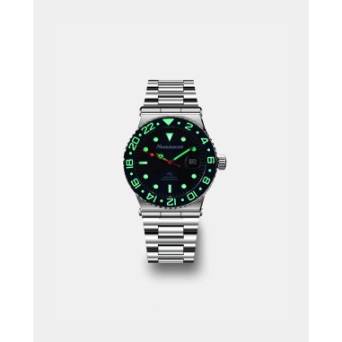 copy of Neckmarine Reloj hombre Smartwatch Blue