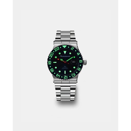 copy of Neckmarine Reloj hombre Smartwatch Blue