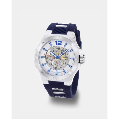 Reloj hombre Aquamatic Deep Blue Neckmarine