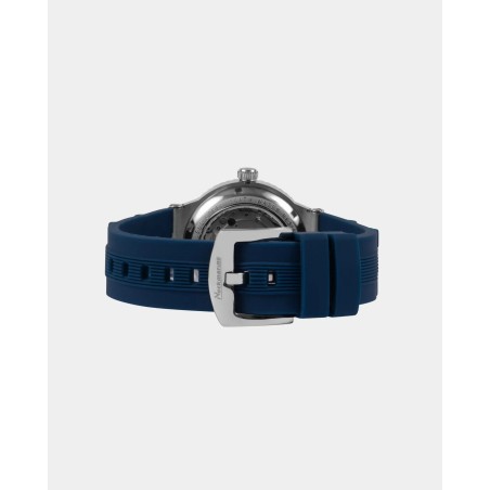 Neckmarine Reloj mujer Aquamatic Sea Blue Chic