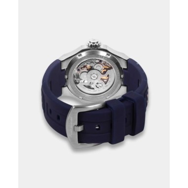 Neckmarine Reloj mujer Aquamatic Sea Blue Chic