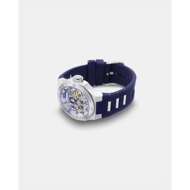 Neckmarine Reloj mujer Aquamatic Light Sea Blue Chic