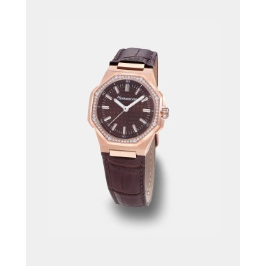 copy of Neckmarine Reloj mujer Heritage Green Chic