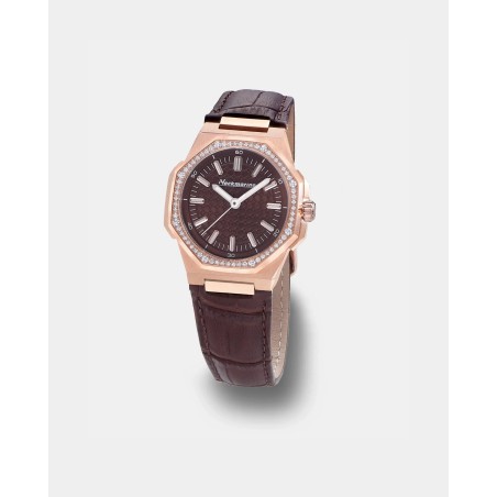 copy of Neckmarine Reloj mujer Heritage Green Chic