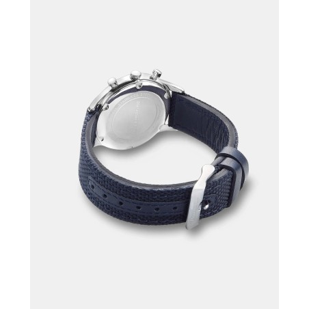 Neckmarine Reloj mujer Heritage Sport Blue Chic