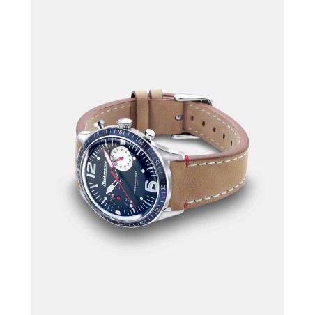 Neckmarine Reloj mujer Heritage Sport Brown Chic