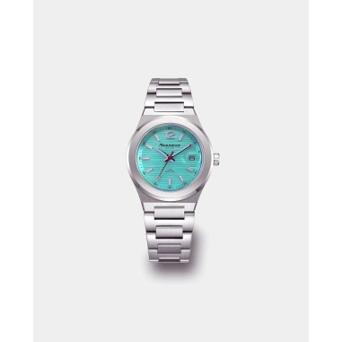 Neckmarine Reloj mujer Sea Line Turquoise Chic
