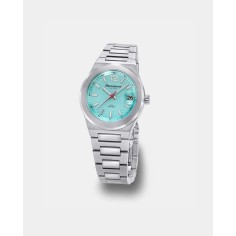 Neckmarine Reloj mujer Sea Line Turquoise Chic 2